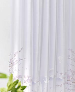 Тюль портьеры «Фроктис - 87» | фото 3
