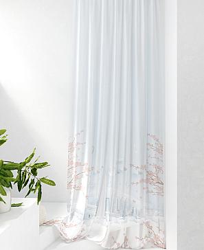 Тюль портьеры «Фроктис - 88» | фото