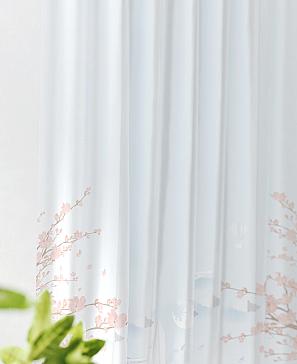 Тюль портьеры «Фроктис - 88» | фото 3