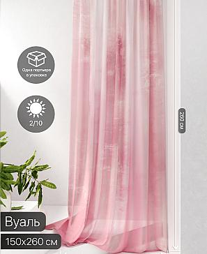 Тюль портьеры «Фроктис - 91» | фото 2