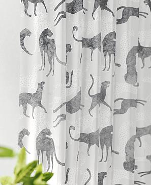 Тюль портьеры «Фроктис - 93» | фото 3