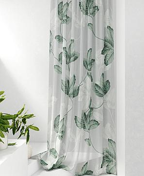 Тюль портьеры «Фроктис - 98» | фото