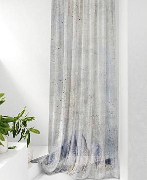 Тюль портьеры «Фроктис - 99» | фото