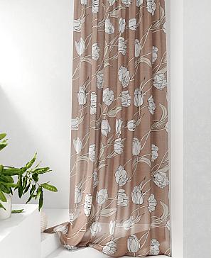 Тюль портьеры «Фроктис - 100» | фото