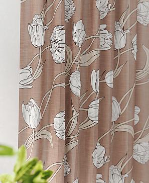 Тюль портьеры «Фроктис - 100» | фото 3