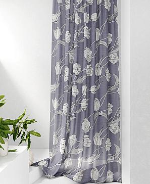 Тюль портьеры «Фроктис - 101» | фото