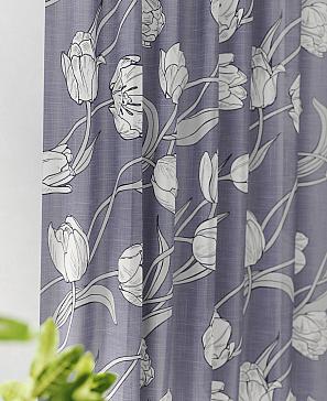 Тюль портьеры «Фроктис - 101» | фото 3