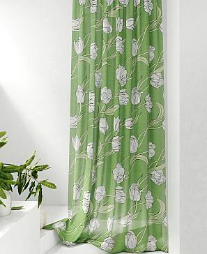 Тюль портьеры «Фроктис - 102» | фото