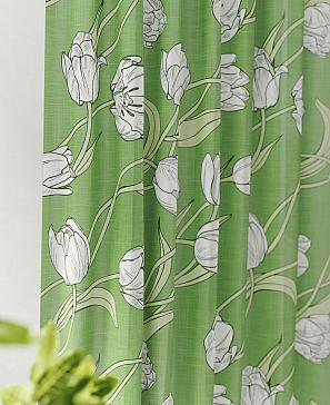 Тюль портьеры «Фроктис - 102» | фото 3