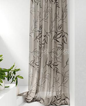 Тюль портьеры «Фроктис - 103» | фото