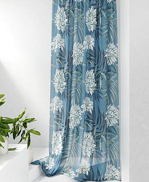 Тюль портьеры «Фроктис - 104» | фото