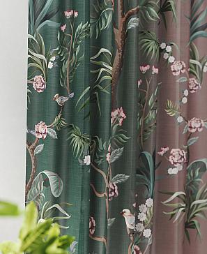 Тюль портьеры «Фроктис - 105» | фото 3