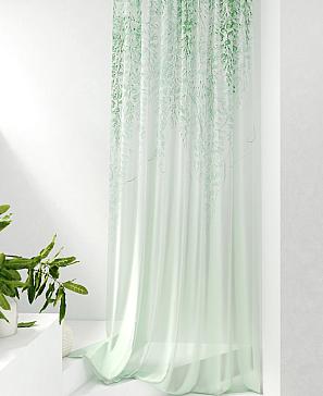 Тюль портьеры «Фроктис - 107» | фото