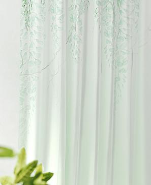 Тюль портьеры «Фроктис - 107» | фото 3