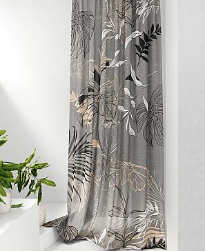 Тюль портьеры «Фроктис - 108» | фото