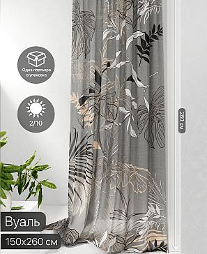 Тюль портьеры «Фроктис - 108» | фото 2