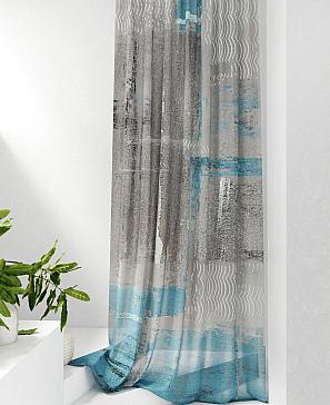 Тюль портьеры «Фроктис - 109» | фото