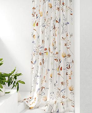 Тюль портьеры «Фроктис - 112» | фото