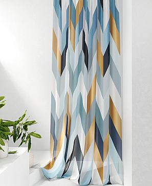 Тюль портьеры «Фроктис - 113» | фото