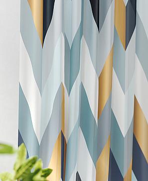 Тюль портьеры «Фроктис - 113» | фото 3