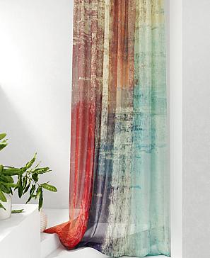 Тюль портьеры «Фроктис - 118» | фото