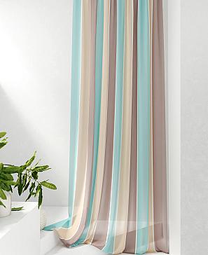 Тюль портьеры «Фроктис - 126» | фото