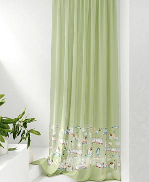 Тюль портьеры «Фроктис - 129» | фото