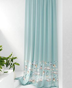 Тюль портьеры «Фроктис - 130» | фото