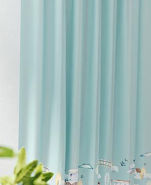 Тюль портьеры «Фроктис - 130» | фото 3