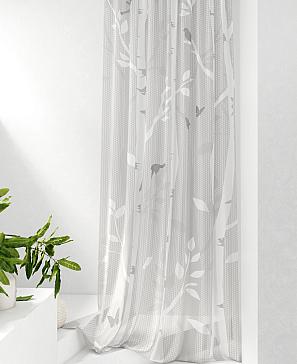 Тюль портьеры «Фроктис - 131» | фото
