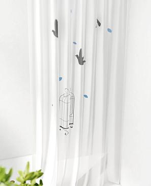 Тюль «Фроктис - 132»