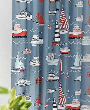 Тюль портьеры «Фроктис - 133» | фото 3