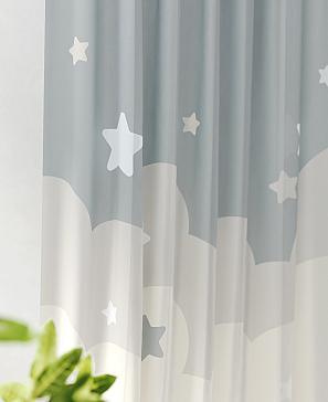 Тюль портьеры «Фроктис - 134» | фото 3