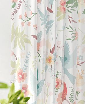 Тюль портьеры «Фроктис - 136» | фото 3