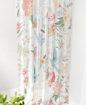 Тюль «Фроктис - 136»