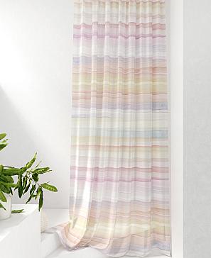 Тюль портьеры «Фроктис - 139» | фото