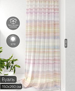 Тюль портьеры «Фроктис - 139» | фото 2