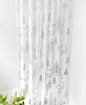 Тюль «Фроктис - 140»