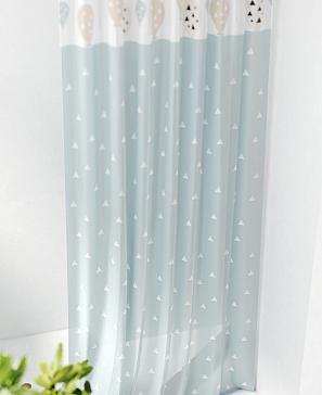 Тюль «Фроктис - 142»