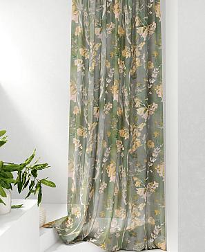 Тюль портьеры «Фроктис - 150» | фото