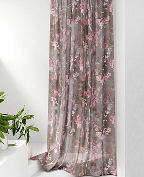 Тюль портьеры «Фроктис - 151» | фото