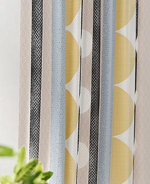 Тюль портьеры «Фроктис - 153» | фото 3