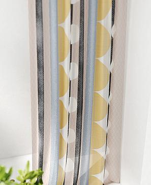 Тюль «Фроктис - 153»