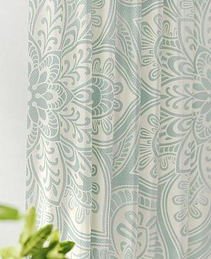 Тюль портьеры «Фроктис - 156» | фото 3