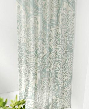 Тюль «Фроктис - 156»