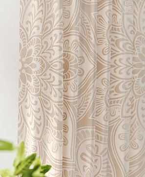 Тюль портьеры «Фроктис - 158» | фото 3