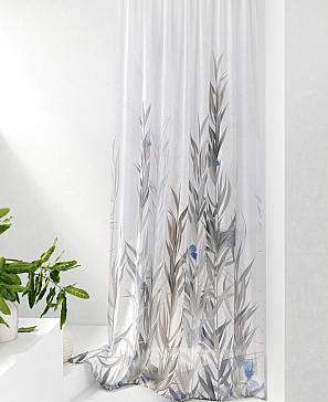 Тюль портьеры «Фроктис - 161» | фото