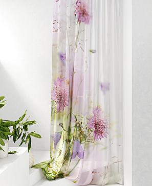 Тюль портьеры «Фроктис - 162» | фото