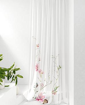 Тюль портьеры «Фроктис - 163» | фото