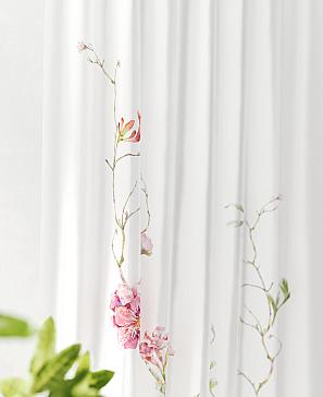 Тюль портьеры «Фроктис - 163» | фото 3